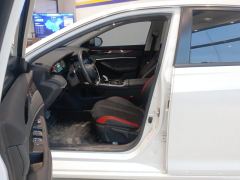 Dongfeng Yixuan MAX 1.5T Version Edition - ფოტო 14