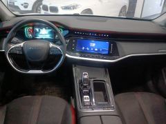 Dongfeng Yixuan MAX 1.5T Version Edition - ფოტო 16