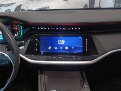 Dongfeng Yixuan MAX 1.5T Version Edition - ფოტო 17