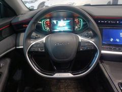 Dongfeng Yixuan MAX 1.5T Version Edition - ფოტო 18