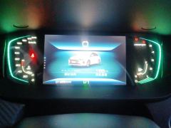 Dongfeng Yixuan MAX 1.5T Version Edition - ფოტო 20