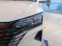 Dongfeng Yixuan MAX 1.5T Version Edition - ფოტო 4