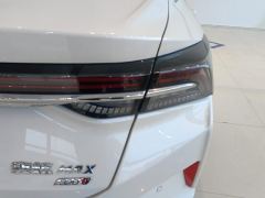 Dongfeng Yixuan MAX 1.5T Version Edition - ფოტო 5