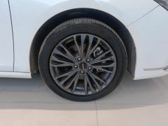 Dongfeng Yixuan MAX 1.5T Version Edition - ფოტო 6