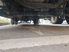 Dongfeng Yufeng 2.3T 6-9 - ფოტო 8