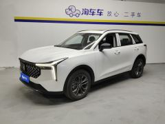 Bestune T55 1.5T - ფოტო 1