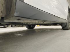 Bestune T55 1.5T - ფოტო 10