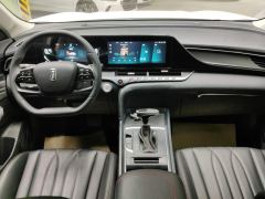 Bestune T55 1.5T - ფოტო 16