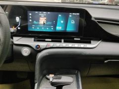 Bestune T55 1.5T - ფოტო 17