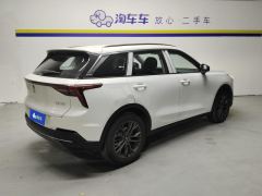 Bestune T55 1.5T - ფოტო 2