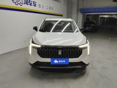 Bestune T55 1.5T - ფოტო 3