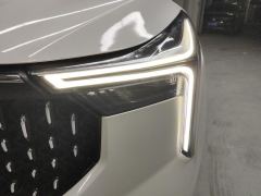 Bestune T55 1.5T - ფოტო 4