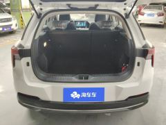 Bestune T55 1.5T - ფოტო 7
