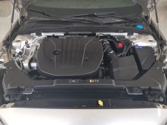 Volvo S60 B4 Smart Luxury Edition - photo 18
