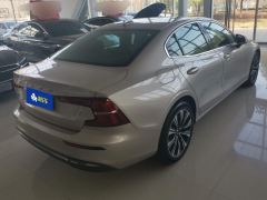 Volvo S60 B4 Smart Luxury Edition - photo 2