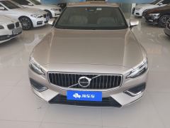 Volvo S60 B4 Smart Luxury Edition - photo 3