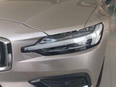 Volvo S60 B4 Smart Luxury Edition - photo 4