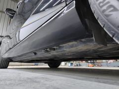 Mercedes-Benz E Class E-Class Facelift E 260 L - ფოტო 11