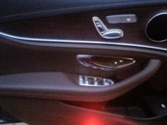 Mercedes-Benz E Class E-Class Facelift E 260 L - ფოტო 12