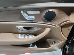 Mercedes-Benz E Class E-Class Facelift E 260 L - ფოტო 13