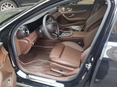 Mercedes-Benz E Class E-Class Facelift E 260 L - ფოტო 14