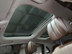 Mercedes-Benz E Class E-Class Facelift E 260 L - ფოტო 15