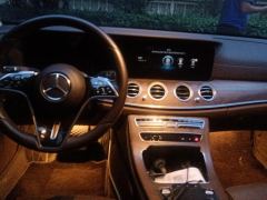 Mercedes-Benz E Class E-Class Facelift E 260 L - ფოტო 16