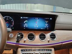 Mercedes-Benz E Class E-Class Facelift E 260 L - ფოტო 17