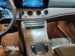 Mercedes-Benz E Class E-Class Facelift E 260 L - ფოტო 19