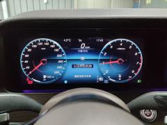 Mercedes-Benz E Class E-Class Facelift E 260 L - ფოტო 20