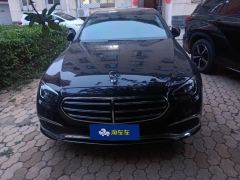Mercedes-Benz E Class E-Class Facelift E 260 L - ფოტო 3