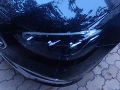 Mercedes-Benz E Class E-Class Facelift E 260 L - ფოტო 4
