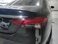 Mercedes-Benz E Class E-Class Facelift E 260 L - ფოტო 5