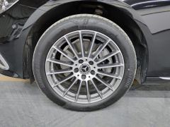 Mercedes-Benz E Class E-Class Facelift E 260 L - ფოტო 6