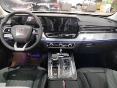FAW Red Flag HS5 2.0T AWD Flagship Enjoy Pro - photo 10