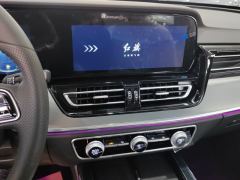 FAW Red Flag HS5 2.0T AWD Flagship Enjoy Pro - photo 11