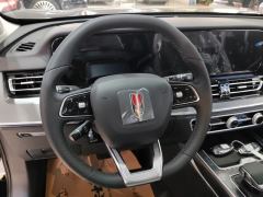 FAW Red Flag HS5 2.0T AWD Flagship Enjoy Pro - photo 12