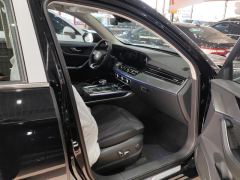 FAW Red Flag HS5 2.0T AWD Flagship Enjoy Pro - photo 16