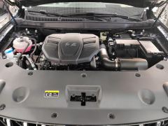 FAW Red Flag HS5 2.0T AWD Flagship Enjoy Pro - photo 18