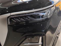 FAW Red Flag HS5 2.0T AWD Flagship Enjoy Pro - photo 4