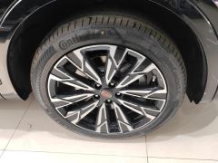FAW Red Flag HS5 2.0T AWD Flagship Enjoy Pro - photo 5