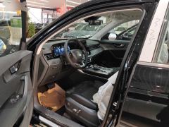 FAW Red Flag HS5 2.0T AWD Flagship Enjoy Pro - photo 8