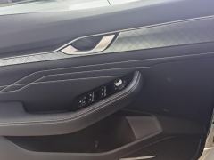 Geely Xingui Xingrui 2.0T Luxury Edition - фото 12