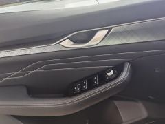 Geely Xingui Xingrui 2.0T Luxury Edition - фото 13