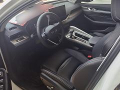 Geely Xingui Xingrui 2.0T Luxury Edition - фото 14
