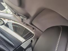 Geely Xingui Xingrui 2.0T Luxury Edition - фото 15