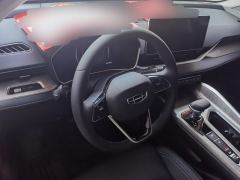Geely Xingui Xingrui 2.0T Luxury Edition - фото 16