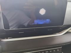 Geely Xingui Xingrui 2.0T Luxury Edition - фото 17