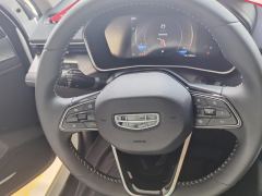 Geely Xingui Xingrui 2.0T Luxury Edition - фото 18