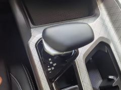 Geely Xingui Xingrui 2.0T Luxury Edition - фото 19